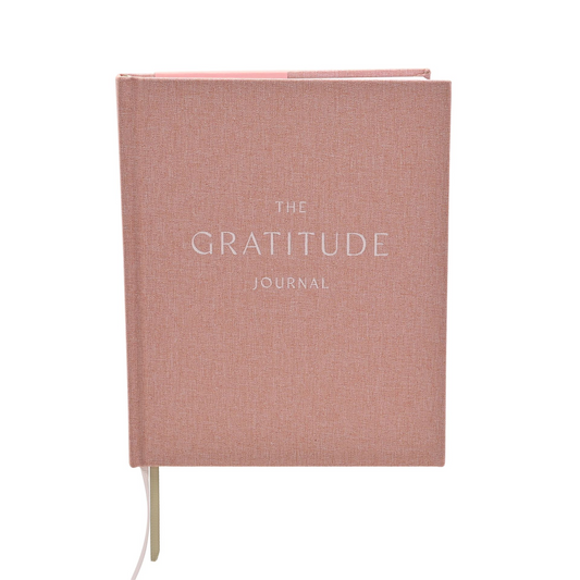 Gratitude Journal