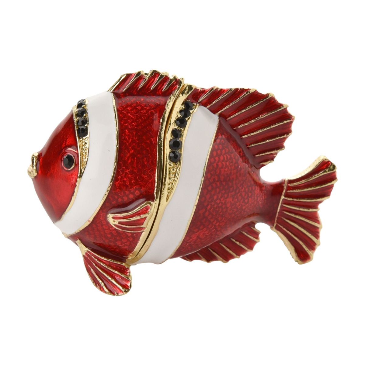 Tropical Fish Ornament