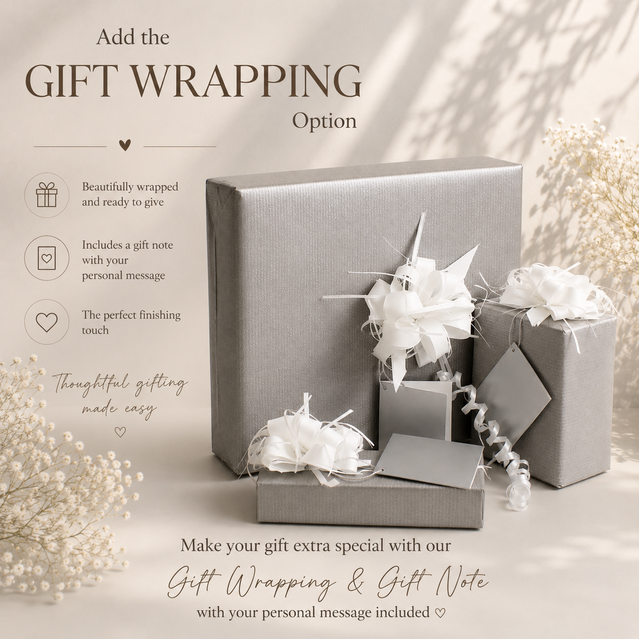 Gift Wrap