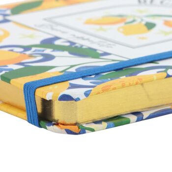 Recipes Notebook Gift A5, 120 Pages