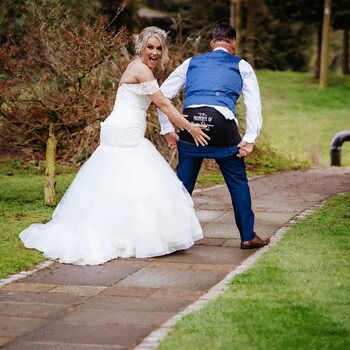 Personalised Groom Boxers Groom Gifts Best Man Proposal