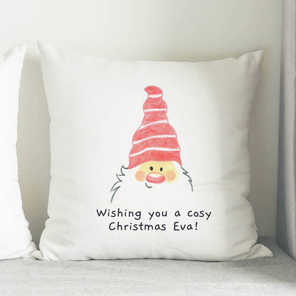 Personalised Photo Cushion Gifts