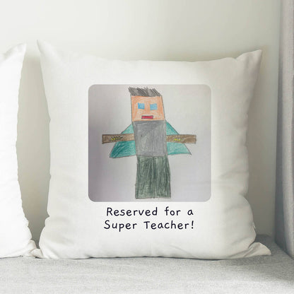 Personalised Photo Cushion Gifts