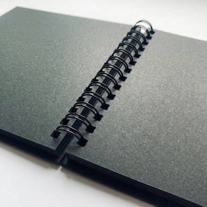Personalised Travel Scrapbook Anniversary Gift Album