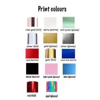 Personalised Travel Scrapbook Holiday Photo Album Gift