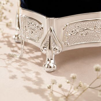Personalised Trinket Box Gifts For Women And Girls