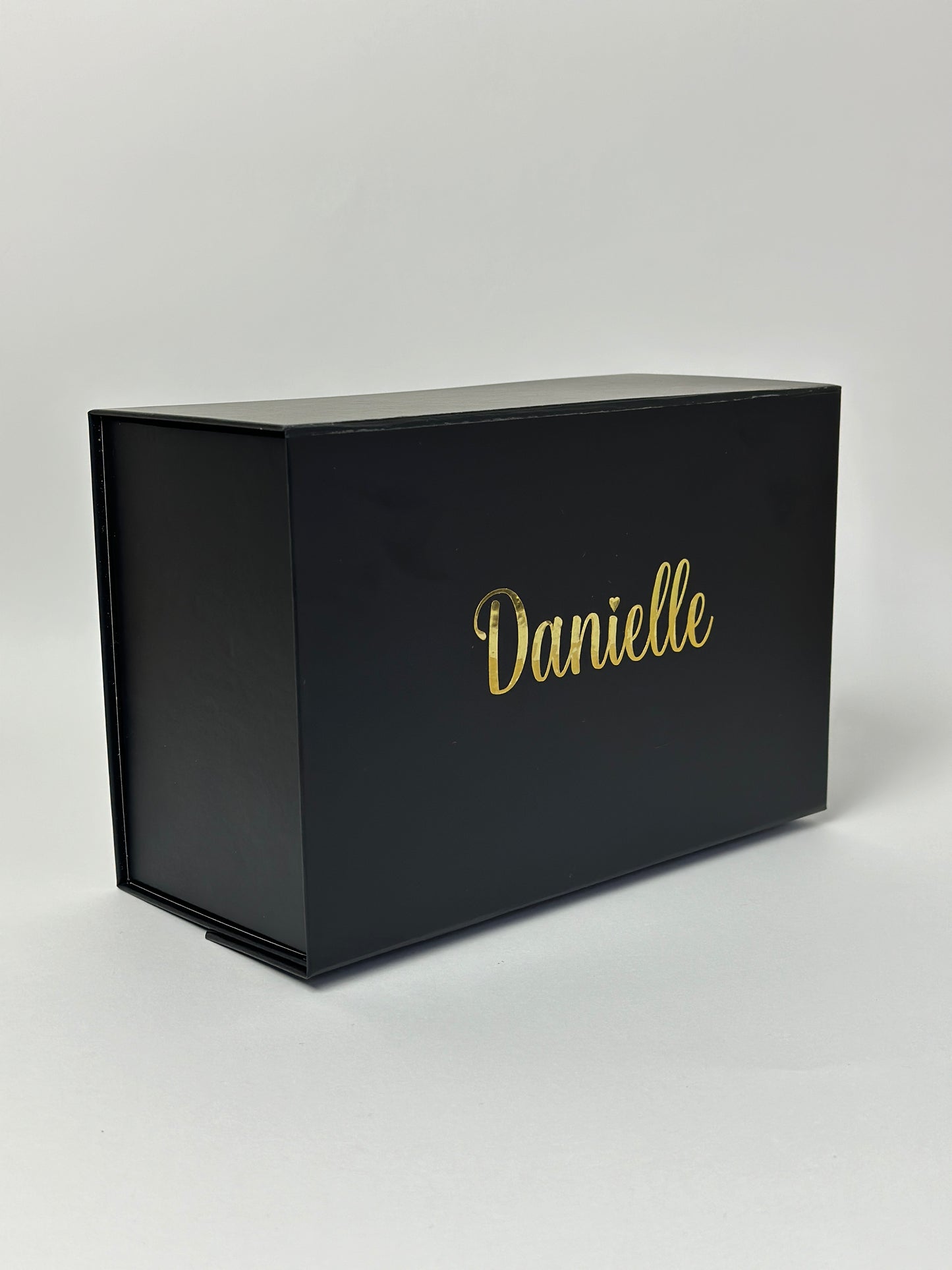 Personalised Gift Box