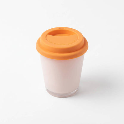 Pumpkin Spice Latte Scented Candle Autumn Gift For Her