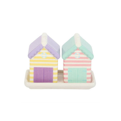 Salt And Pepper Set Kitchen Decor