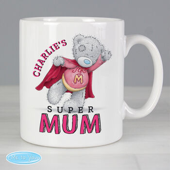 Super Mum Mug Mothers Day Gifts