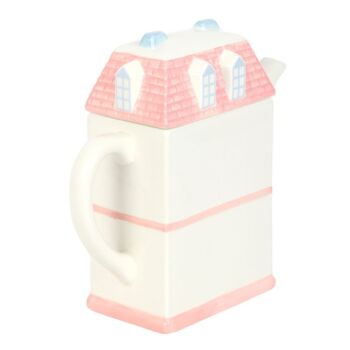 Tea Pot Tea Gifts And Housewarming