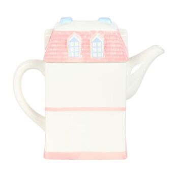 Tea Pot Tea Gifts And Housewarming