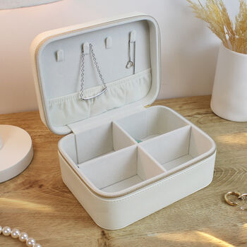 Travel Jewellery Box Gifts For Women