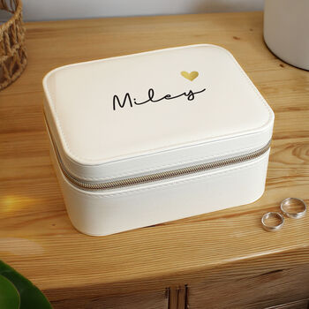 Travel Jewellery Box Gifts For Women