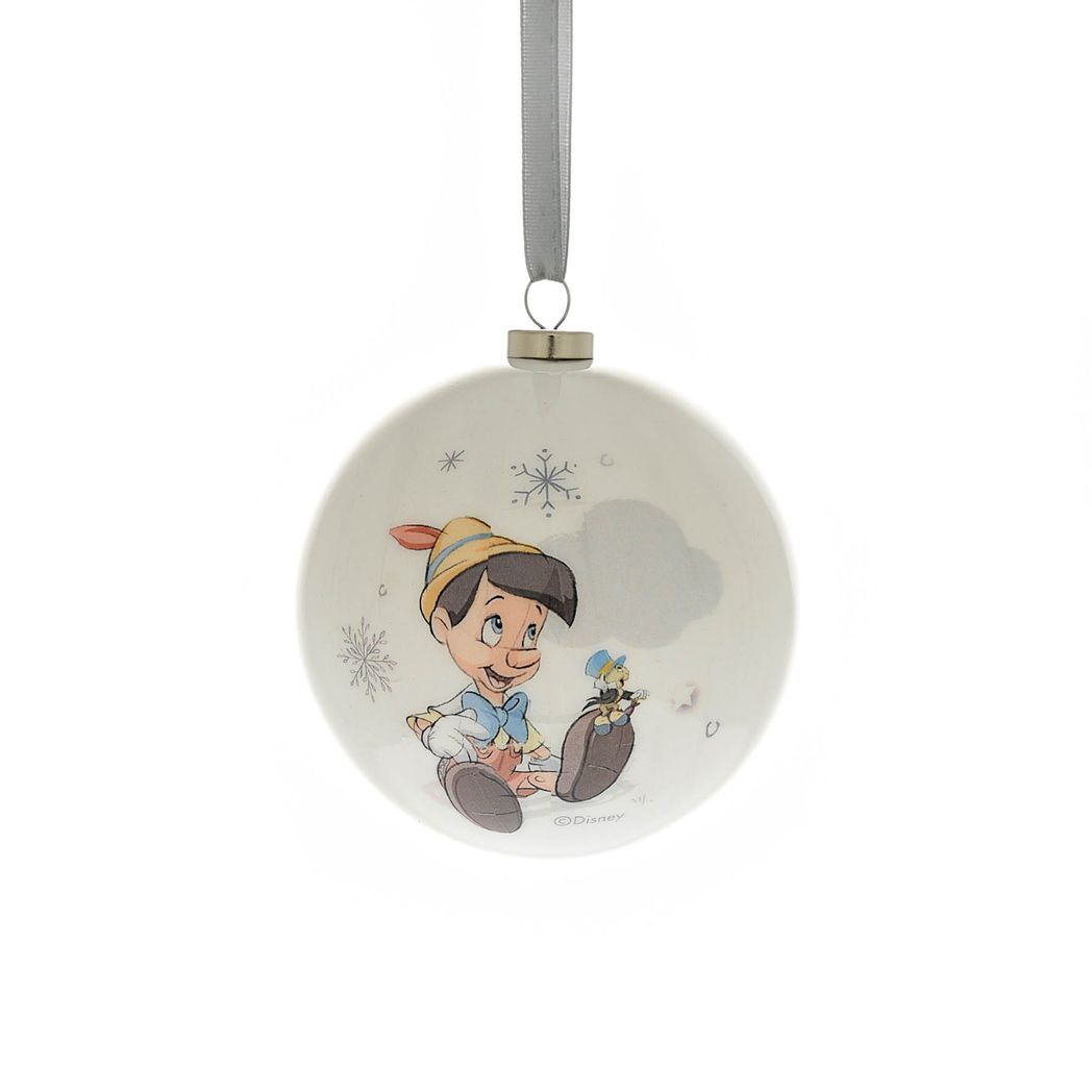 Magical Beginnings Set of 12 Baubles