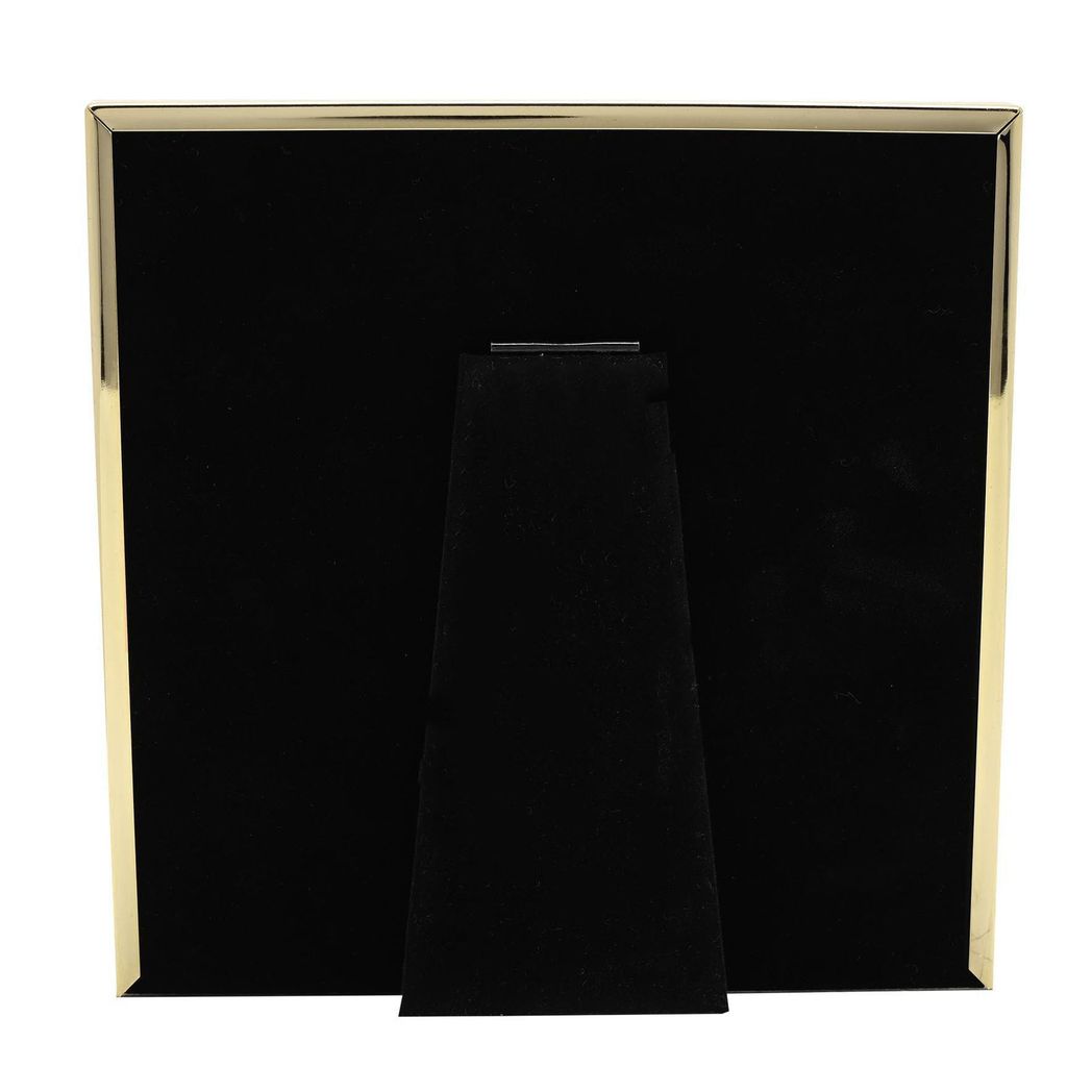 Bambino Gold Frame 6" x 4"  - We Love You