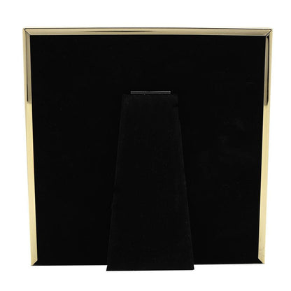 Bambino Gold Frame 6" x 4"  - We Love You