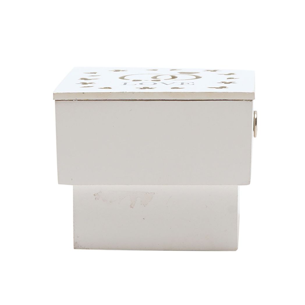 Always & Forever Ring Box