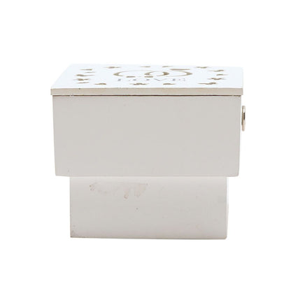Always & Forever Ring Box