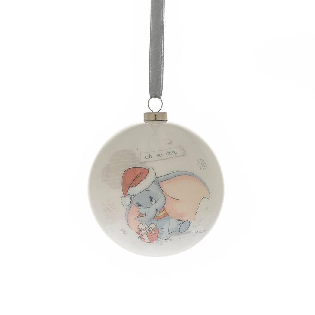 Magical Beginnings Set of 12 Baubles