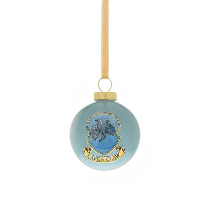Harry Potter Set of 12 Charms Mini Christmas Baubles