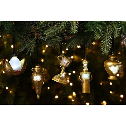 Warner Bros Harry Potter Alumni LED Hanging Decoration - Felix Felicis