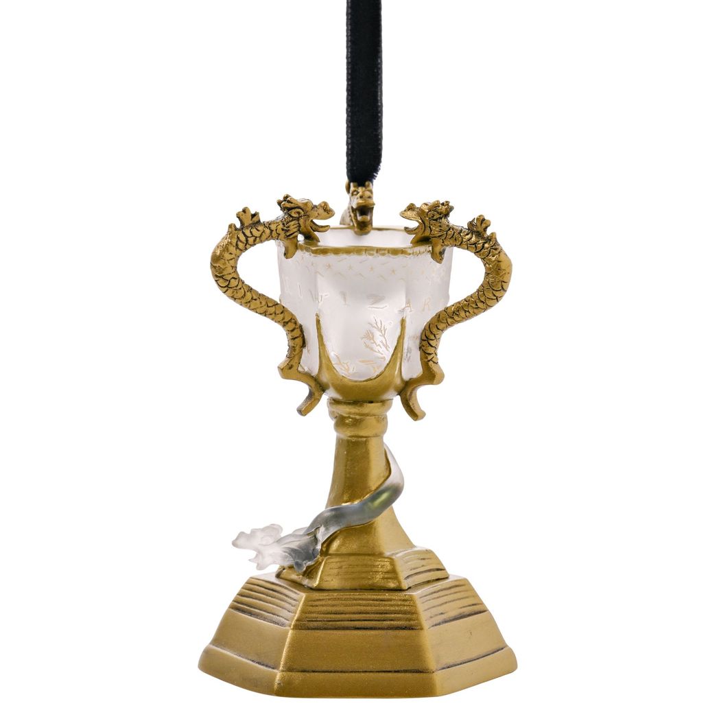 Warner Bros Harry Potter Alumni LED Hanging Decoration - Triwizad Cup