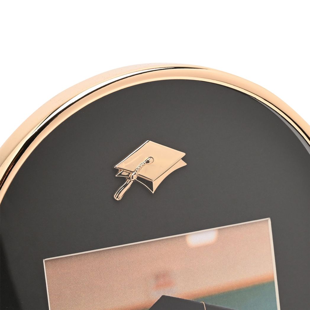 School Years Arch Frame 4" x 6" - Graduation