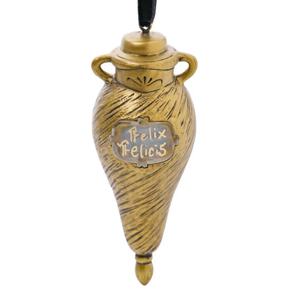 Warner Bros Harry Potter Alumni LED Hanging Decoration - Felix Felicis