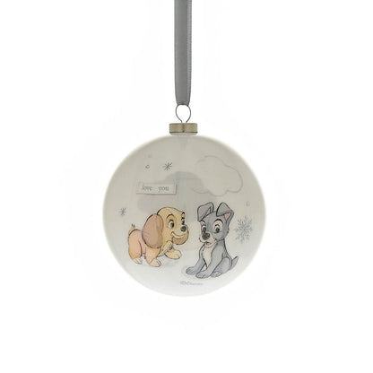 Magical Beginnings Set of 12 Baubles