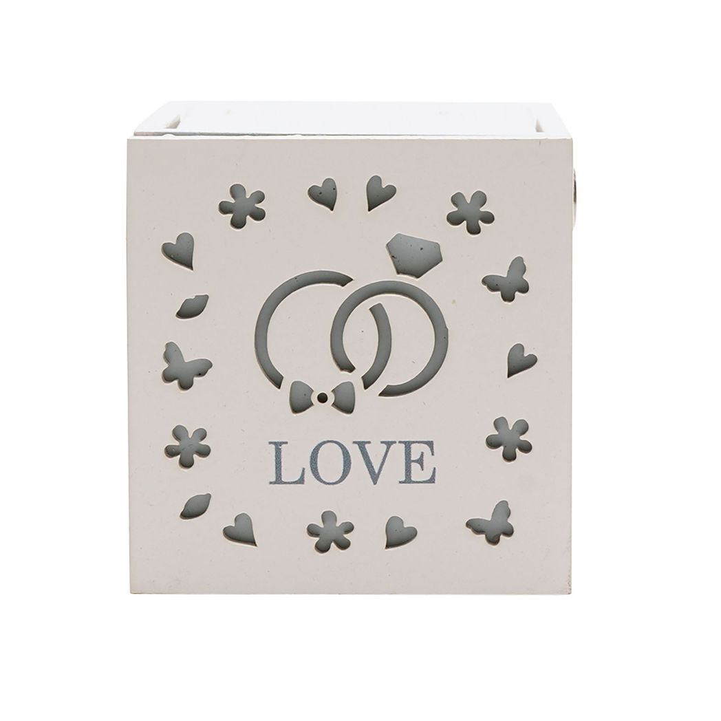 Always & Forever Ring Box