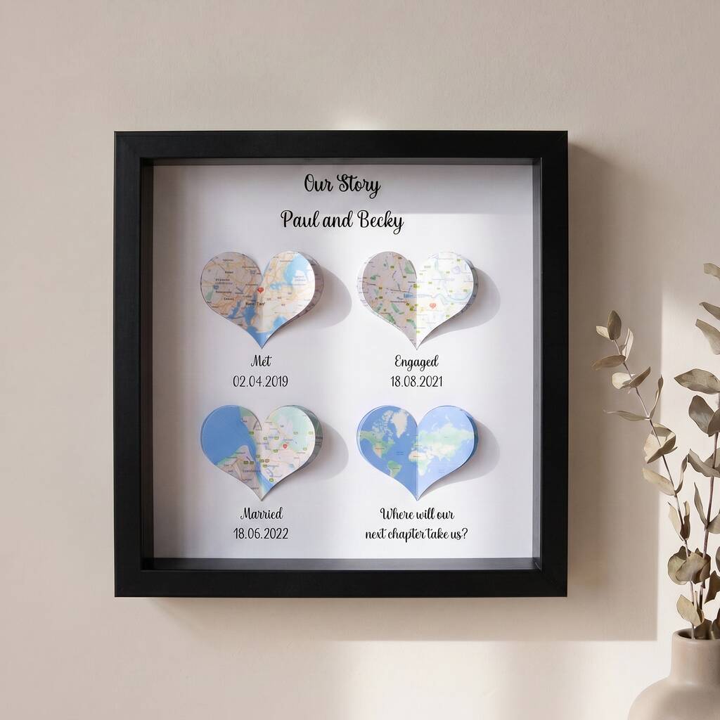 Wedding Anniversary Gift Wedding Gifts For Couples