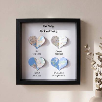 Wedding Anniversary Gift Wedding Gifts For Couples