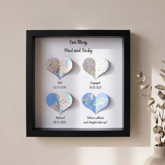 Wedding Anniversary Gift Wedding Gifts For Couples