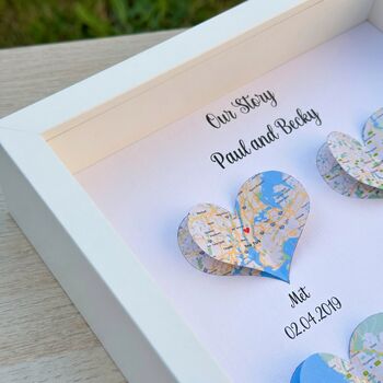 Wedding Anniversary Gift Wedding Gifts For Couples