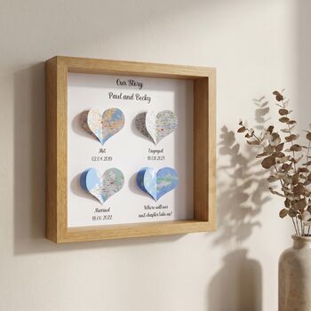 Wedding Anniversary Gift Wedding Gifts For Couples