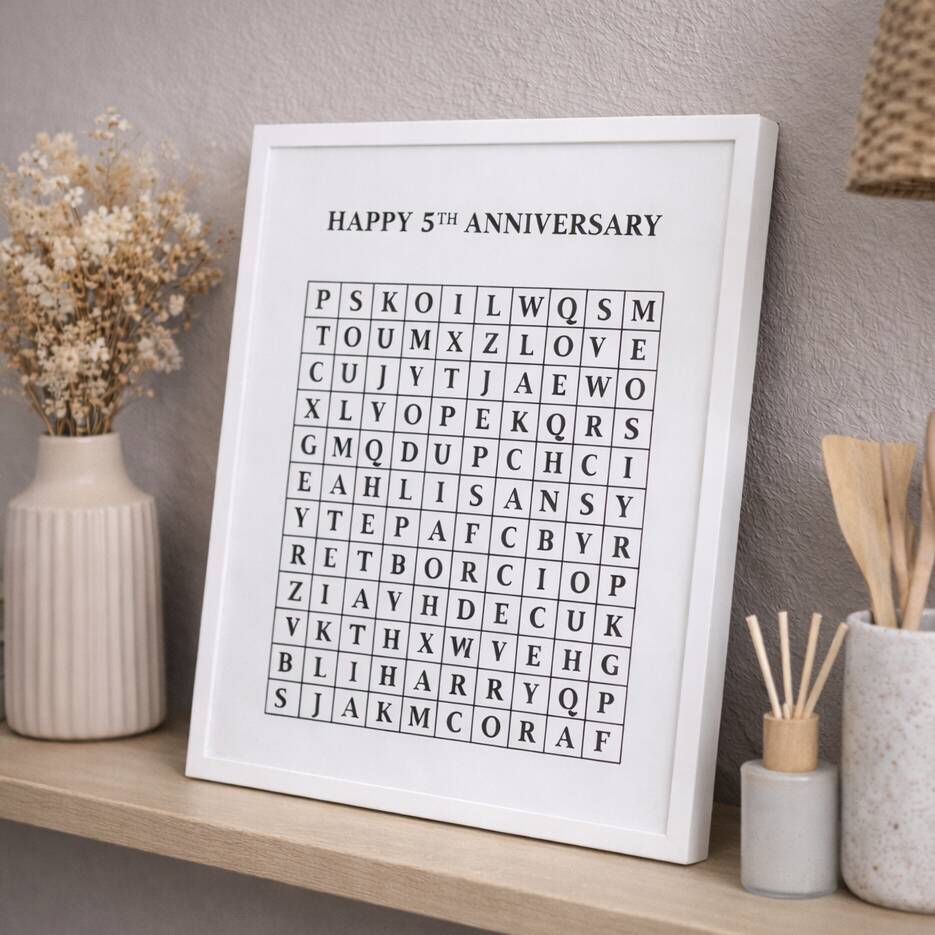 Wedding Gifts For Couples Thoughtful Anniversary Gifts