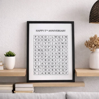 Wedding Gifts For Couples Thoughtful Anniversary Gifts
